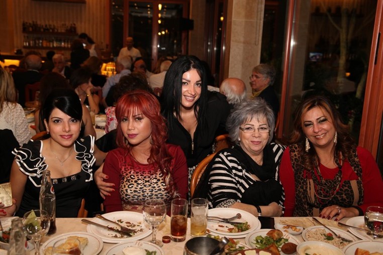 Caritas Annual Diner